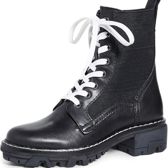 rag & bone Women's Shiloh Boots US 9.5-10 * See note* - Picture 2 of 10